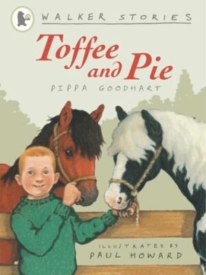 TOFFEE AND PIE