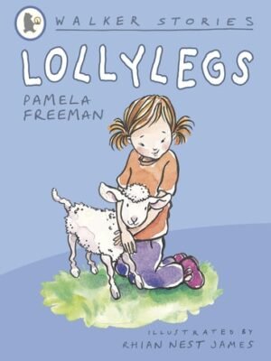 LOLLYLEGS