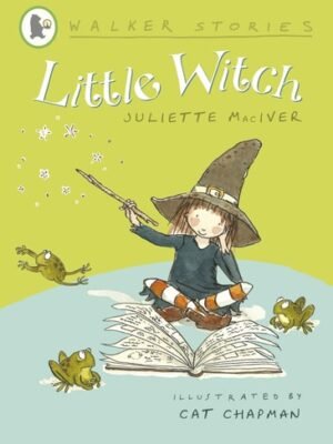 LITTLE WITCH