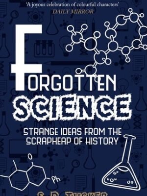 FORGOTTEN SCIENCE