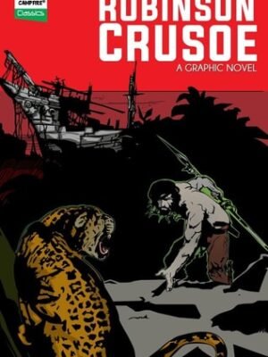 ROBINSON CRUSOE