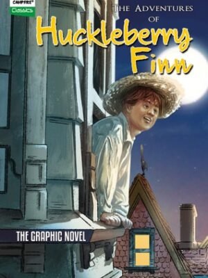 THE ADVENTURES OF HUCKLEBERRY FINN
