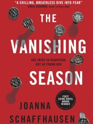 THE VANISHING SEASON