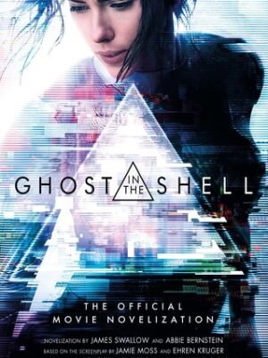 GHOST IN THE SHELL
