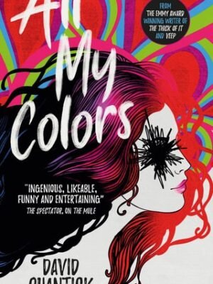 ALL MY COLORS
