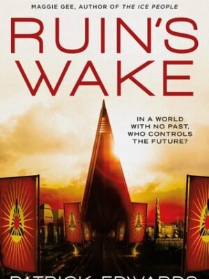 RUIN'S WAKE