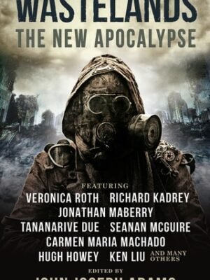WASTELANDS THE NEW APOCALYPSE