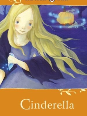 CINDERELLA