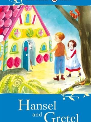 HANSEL AND GRETEL
