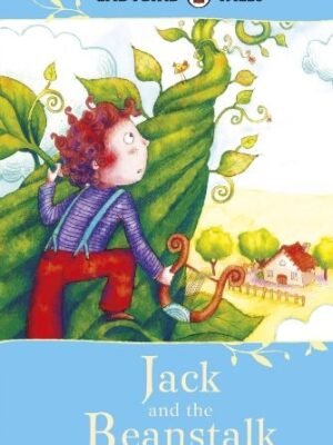 JACK AND THE BEANSTALK