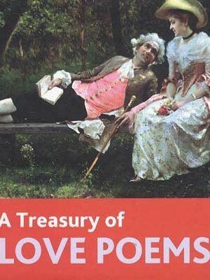 A TREASURY OF LOVE POEMS