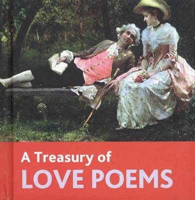 A TREASURY OF LOVE POEMS
