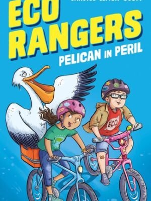 PELICAN IN PERIL