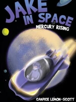 MERCURY RISING