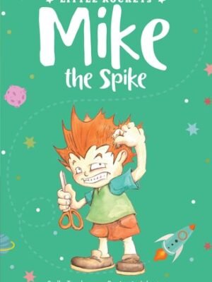 MIKE THE SPIKE