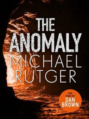 THE ANAMOLY (HARDCOVER)