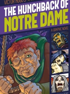 THE HUNCHBACK OF NOTRE DAME