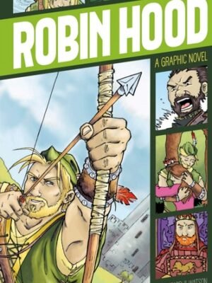 ROBIN HOOD