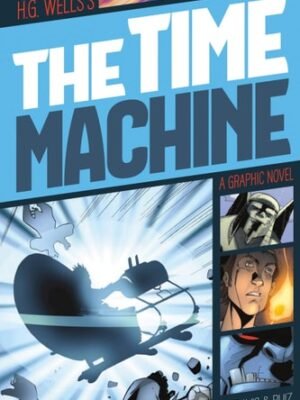 THE TIME MACHINE