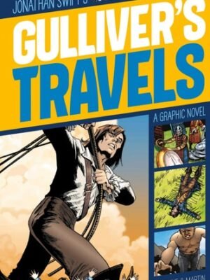 GULLIVER'S TRAVELS