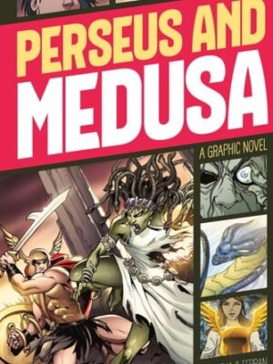 Perseus and Medusa