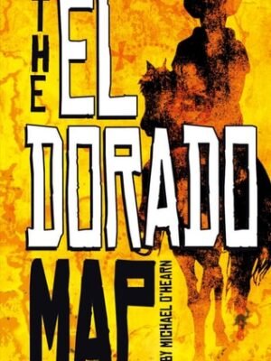 THE El Dorado Map
