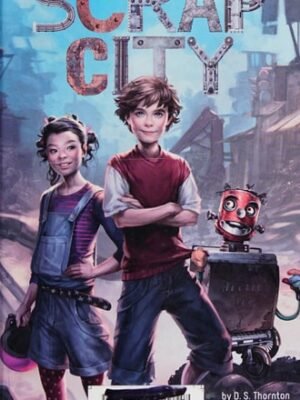 Scrap City