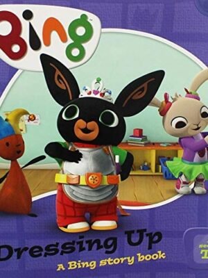 BING STORY BOOK