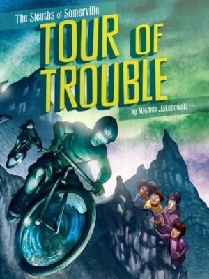 TOUR OF TROUBLE