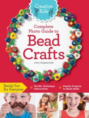 BEAD CRAFTS