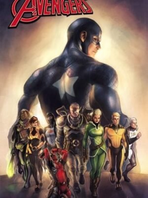 CIVIL WAR II