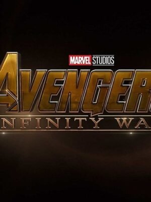 INFINITY WAR PRELUDE