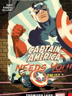 PROMISED LAND