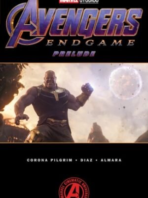 ENDGAME PRELUDE