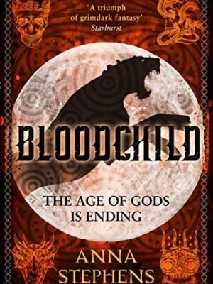 BLOODCHILD