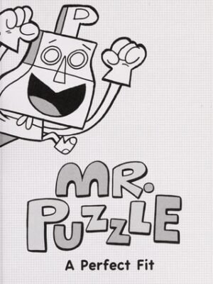 Mr. Puzzle Super Collection!