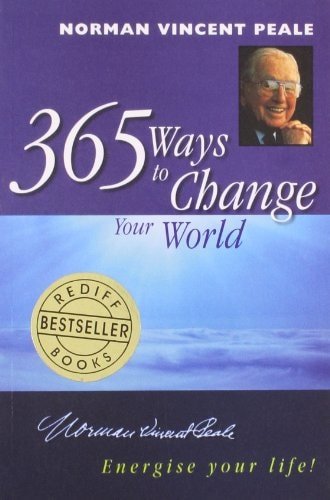 365 WAYS TO CHANGE YOUR WORLD