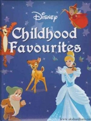 100 DISNEY STORIES