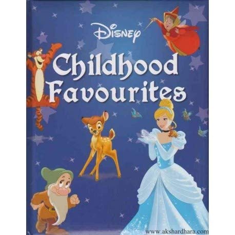 100 DISNEY STORIES