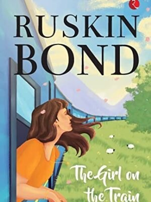 THE GIRL ON THE TRAIN
