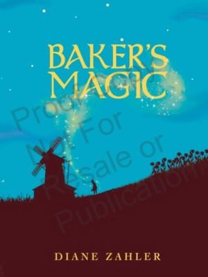 Baker's Magic