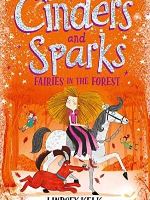 Fairies in the Forest