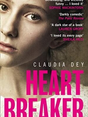 HEART BREAKER