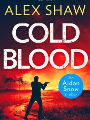 COLD BLOOD