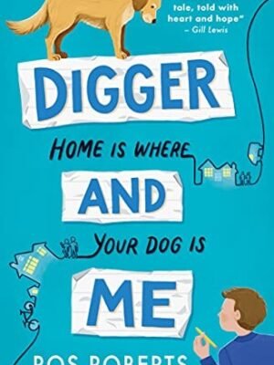 Digger and Me