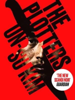 THE PLOTTERS (HARDCOVER)