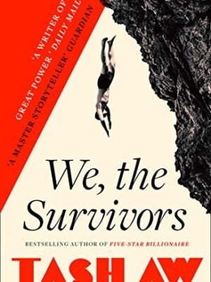 WE THE SURVIVORS