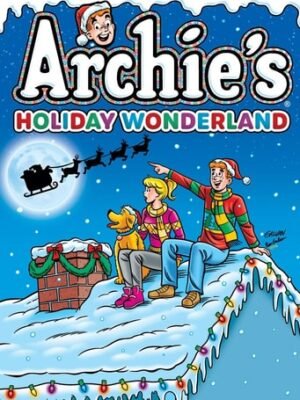 ARCHIE'S CHRISTMAS WONDERLAND