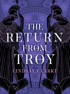THE RETURN FROM TROY