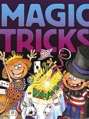 MAGIC TRICKS